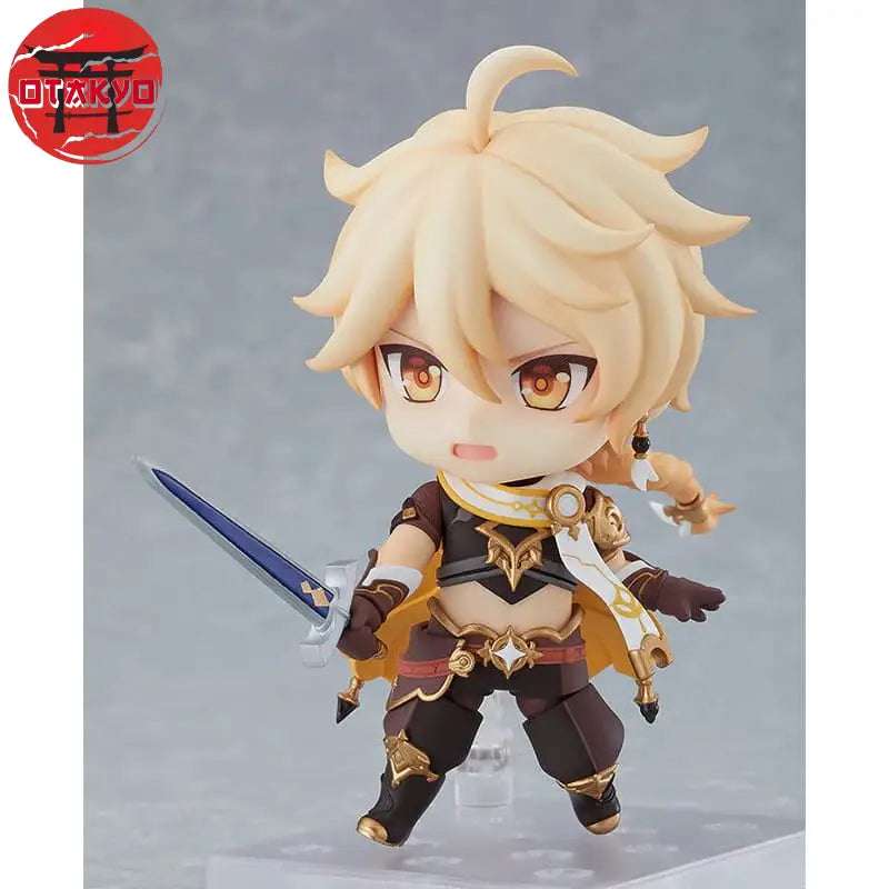Aether Nendoroid Figuren - Genshin Impact™