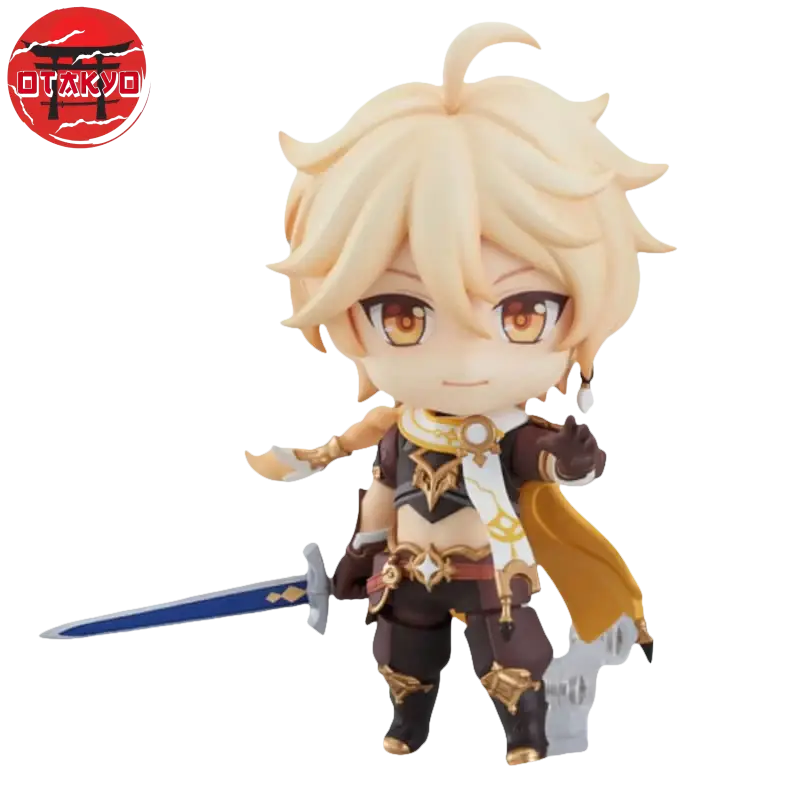 Aether Nendoroid Figuren - Genshin Impact™
