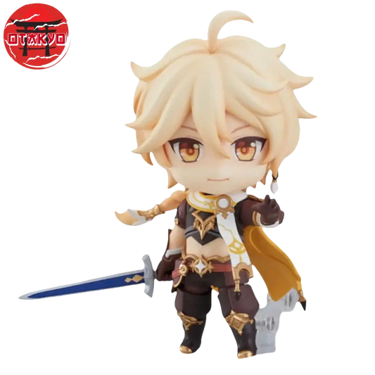 Aether Nendoroid Figuren - Genshin Impact™