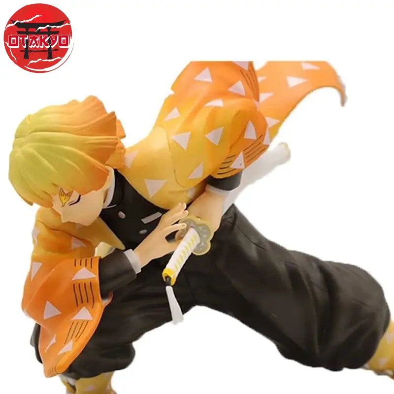 Agatsuma Zenitsu Figuren - Demon Slayer™