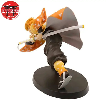 Agatsuma Zenitsu Figuren - Demon Slayer™