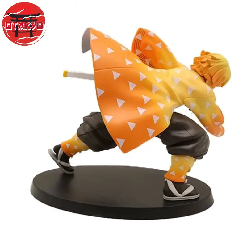 Agatsuma Zenitsu Figuren - Demon Slayer™