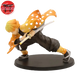 Agatsuma Zenitsu Figuren - Demon Slayer™