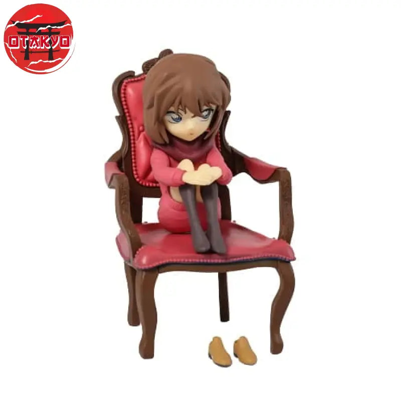 Ai Haibara Figuren - Detective Conan™