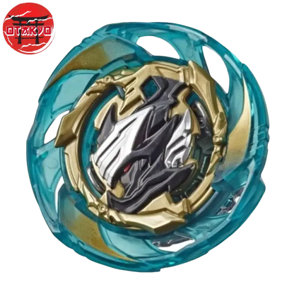 Air Knight K5 8' Valor-H Kreisel - Beyblade Burst Rise™