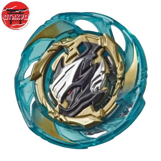 Air Knight K5 8' Valor-H Kreisel - Beyblade Burst Rise™