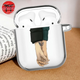 AirPods Hülle Bataillonszeichen - Attack on Titan™
