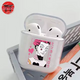 AirPods Hülle Hisoka Morow - Hunter x Hunter™