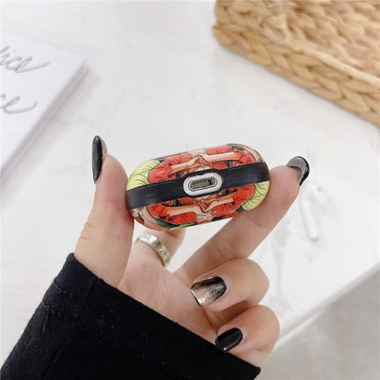 AirPods Hülle Mugiwara Crew - One Piece™