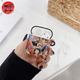 AirPods Hülle Mugiwara Crew - One Piece™