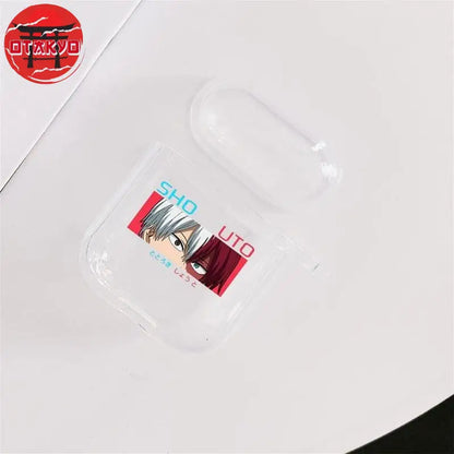 AirPods Hülle Shoto Todoroki - My Hero Academia™