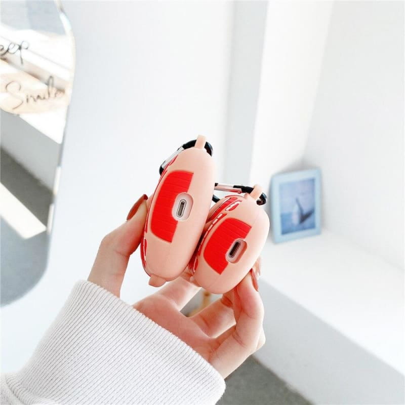 Airpods Hülle Titans - Attack on Titan™