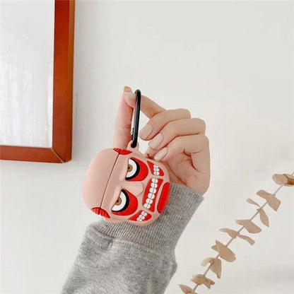 Airpods Hülle Titans - Attack on Titan™