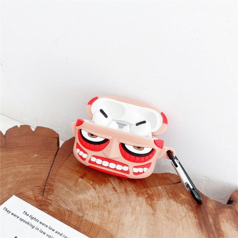 Airpods Hülle Titans - Attack on Titan™