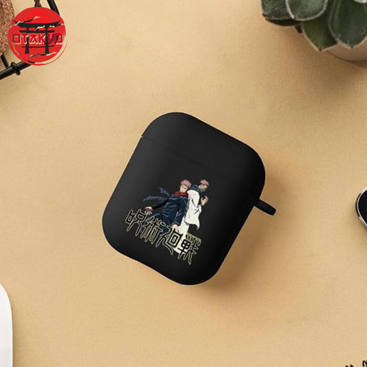 AirPods Hülle Yuji Itadori & Ryomen Sukuna - Jujutsu Kaisen™