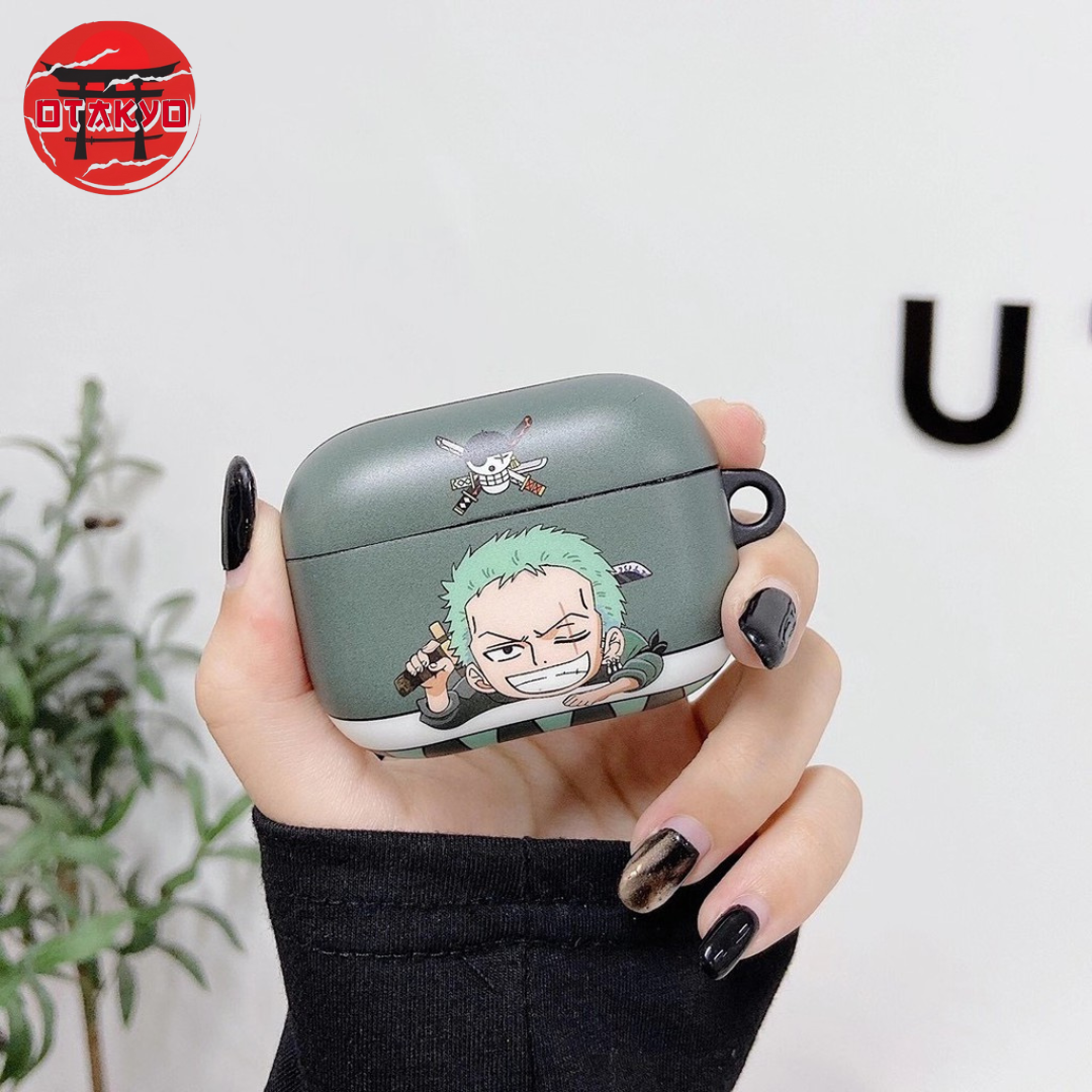 AirPods Hülle Zoro - One Piece™