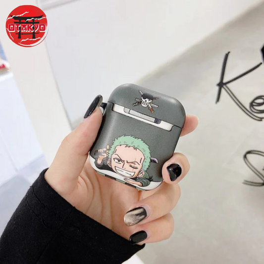AirPods Hülle Zoro - One Piece™