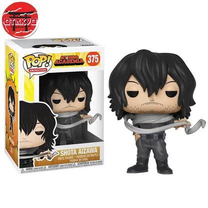 Aizawa Funko POP - My Hero Academia™