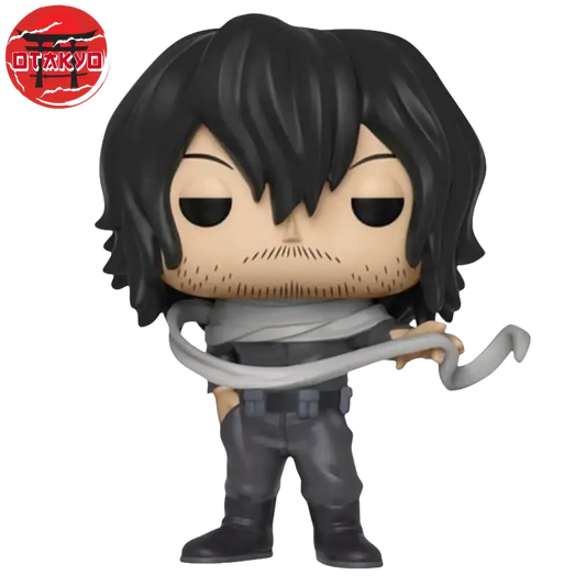 Aizawa Funko POP - My Hero Academia™