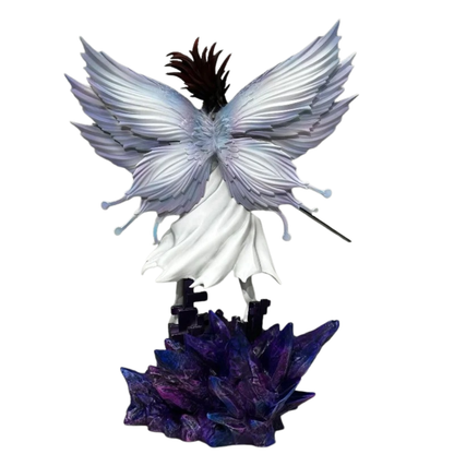 Aizen "Endgültige Form" Figuren - Bleach™