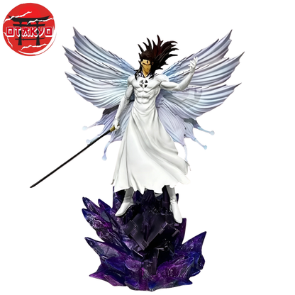 Aizen "Endgültige Form" Figuren - Bleach™