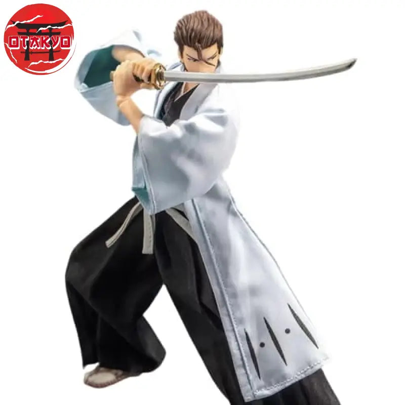 Aizen Sosuke Figuren - Bleach™