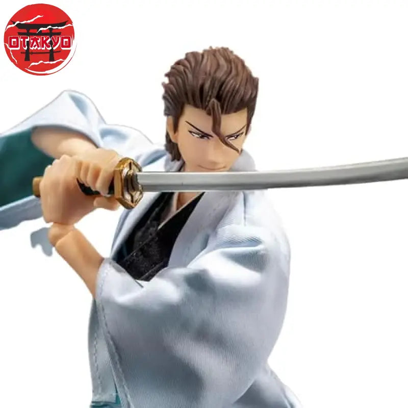 Aizen Sosuke Figuren - Bleach™