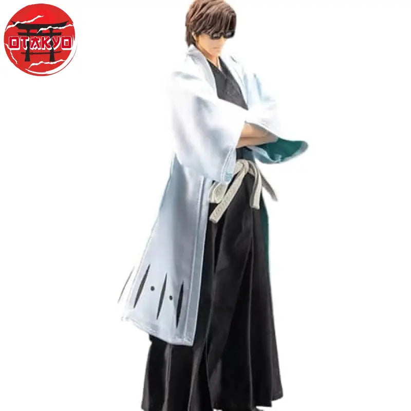 Aizen Sosuke Figuren - Bleach™