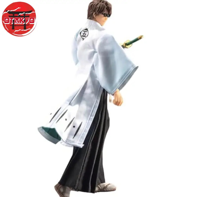 Aizen Sosuke Figuren - Bleach™