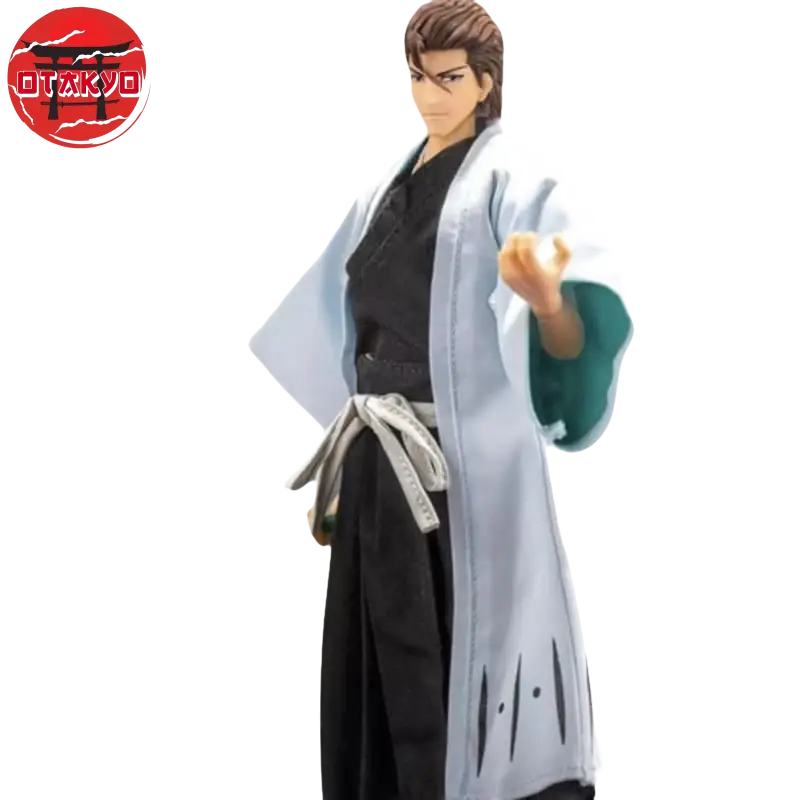 Aizen Sosuke Figuren - Bleach™