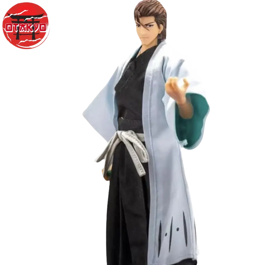 Aizen Sosuke Figuren - Bleach™