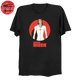 Aizen T-Shirt - Bleach™