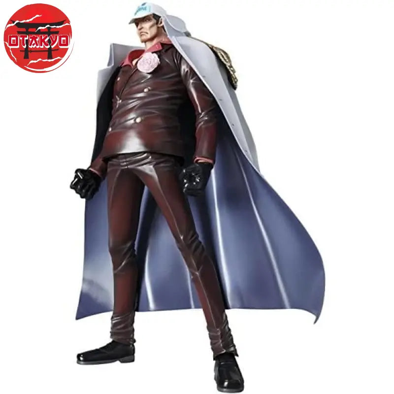 Akainu Figuren - One Piece™