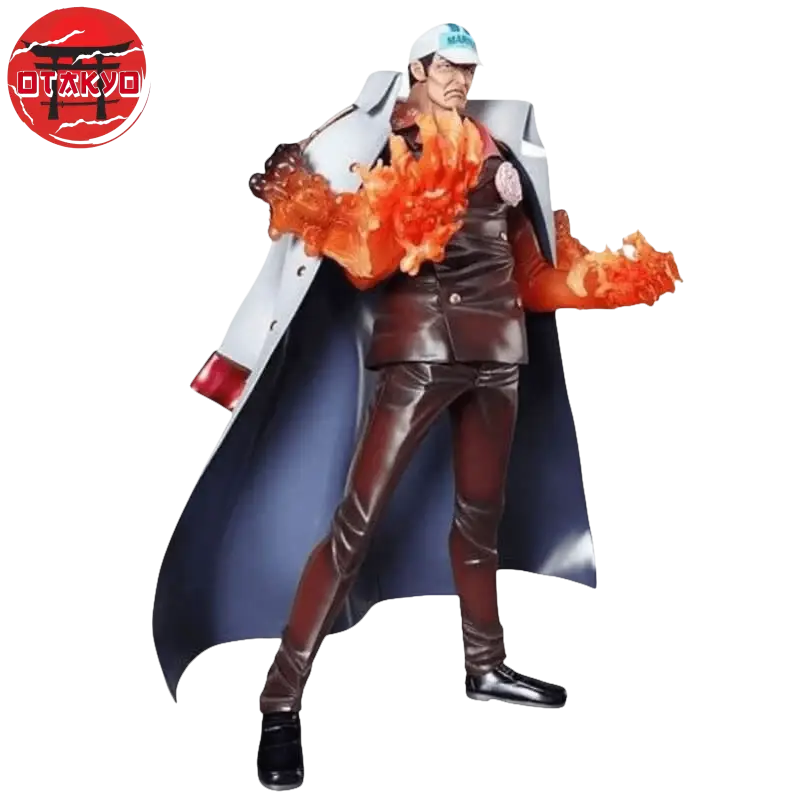 Akainu Figuren - One Piece™
