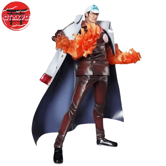 Akainu Figuren - One Piece™