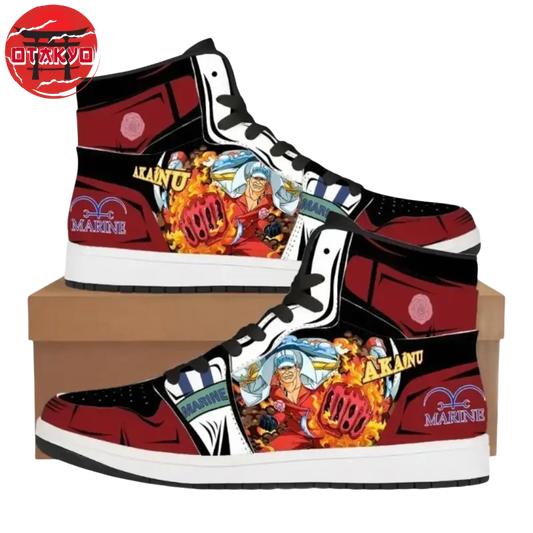 Akainu Schuhe - One Piece™
