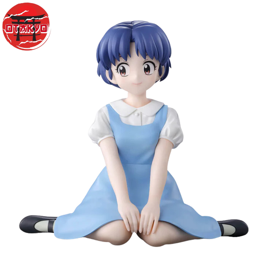Akane Tendo Figuren - Ranma 1/2™