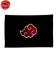 Akatsuki Flagge „Legendäres Symbol