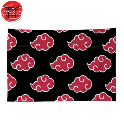 Akatsuki Flagge - Naruto™