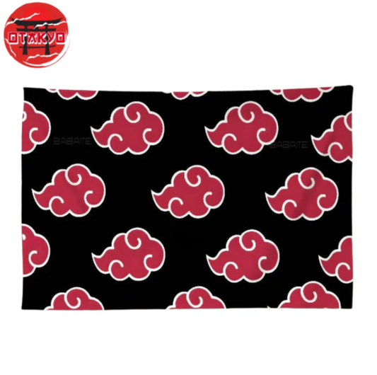 Akatsuki Flagge - Naruto™