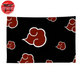 Akatsuki Flagge „Rote Wolken