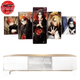 Akatsuki Gemälde - Naruto Shippuden™
