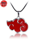 Akatsuki Halskette - Naruto Shippuden™