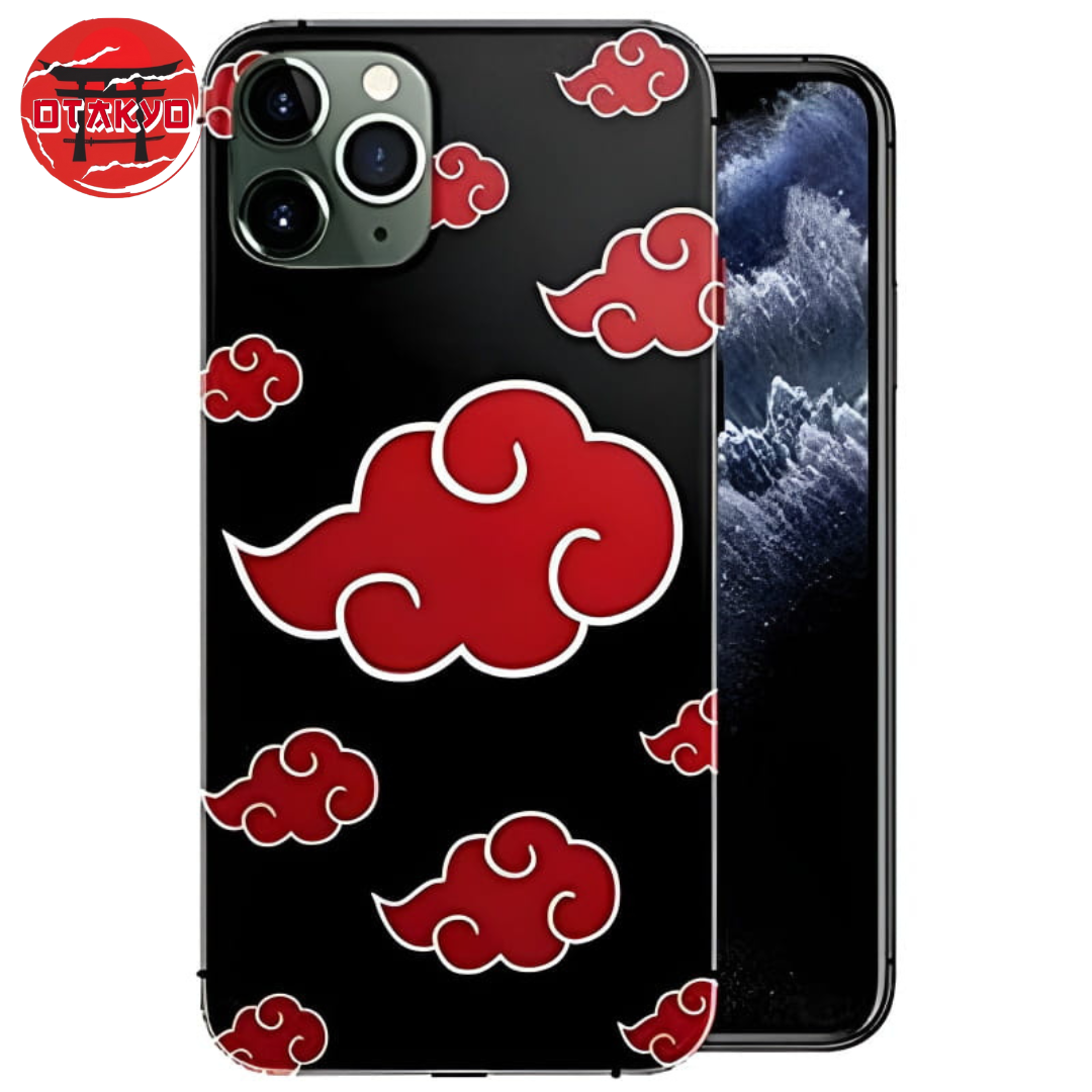 Akatsuki iPhone-Hülle - Naruto Shippuden™