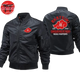 Akatsuki Jacke - Naruto Shippuden™