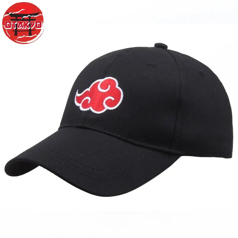 Akatsuki Kappe - Naruto Shippuden™