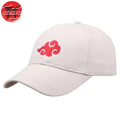 Akatsuki Kappe - Naruto Shippuden™