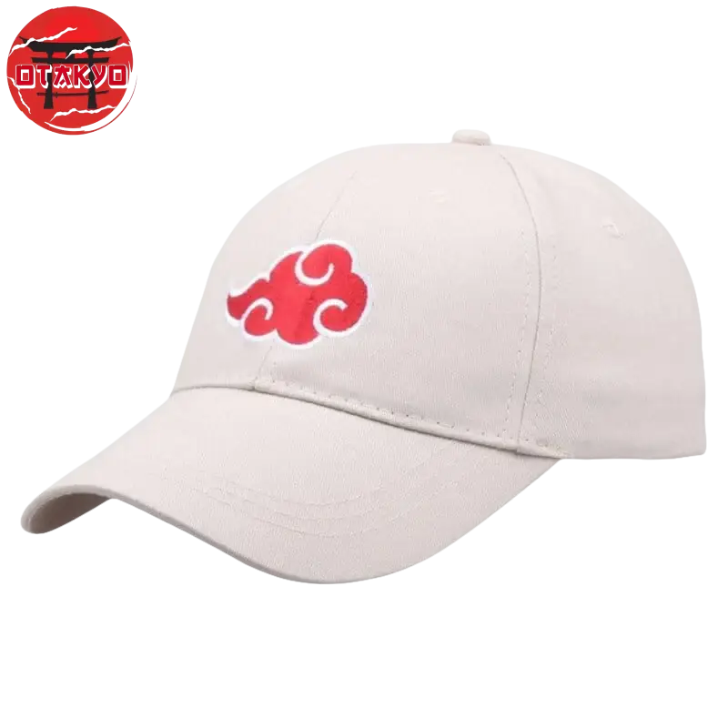 Akatsuki Kappe - Naruto Shippuden™