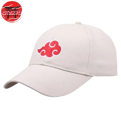 Akatsuki Kappe - Naruto Shippuden™