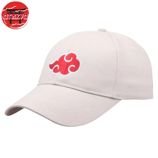 Akatsuki Kappe - Naruto Shippuden™